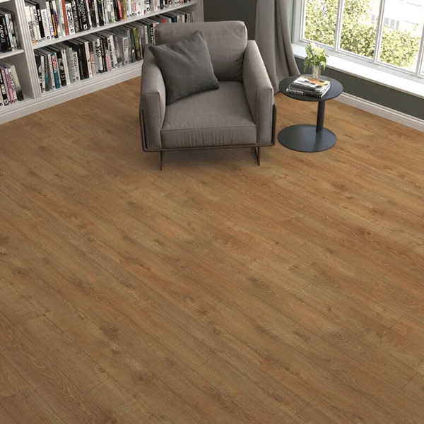 Proyecto de suelo SPC